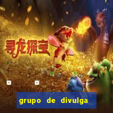 grupo de divulga  o de plataforma de jogos